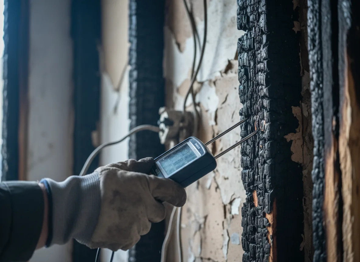 Fire Damage Restoration Taylorsville, NC FAQs